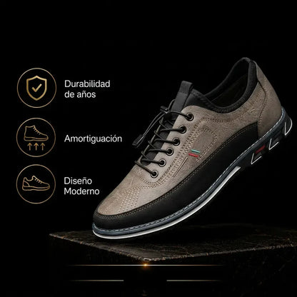 Zapatos Spring Italianos