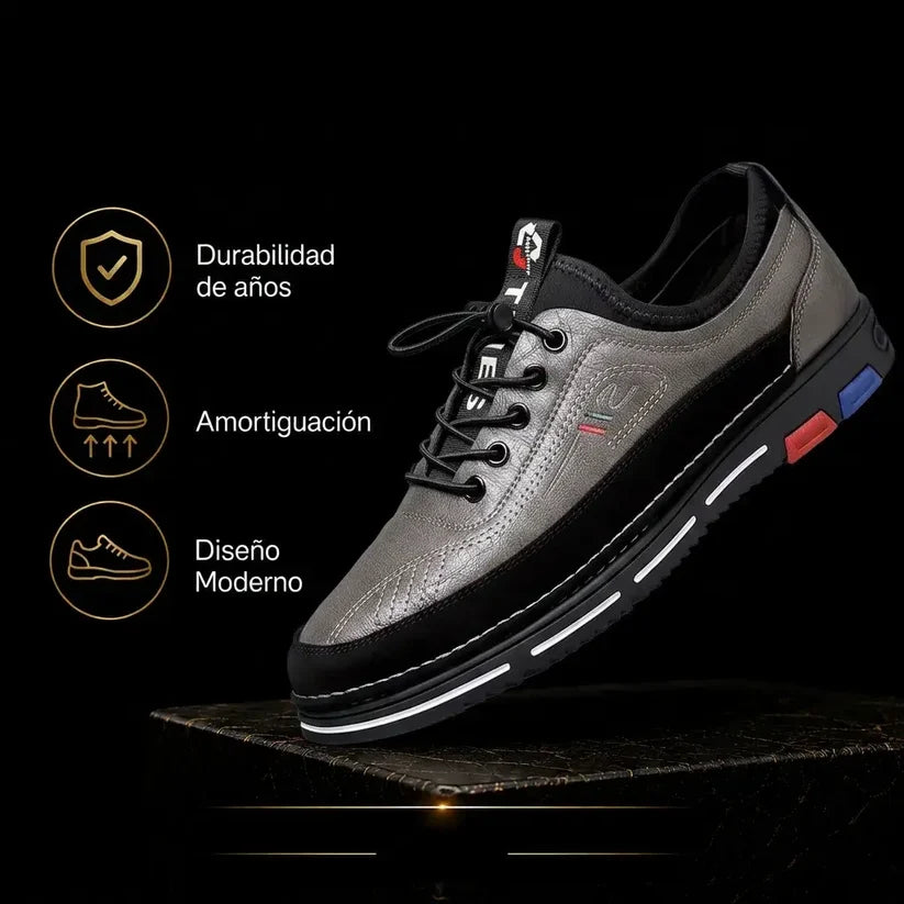 Zapatos Spring Italianos