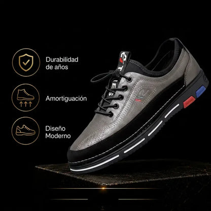 Zapatos Spring Italianos