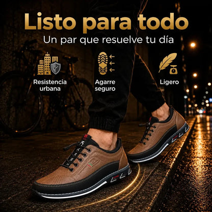 Zapatos Spring Italianos