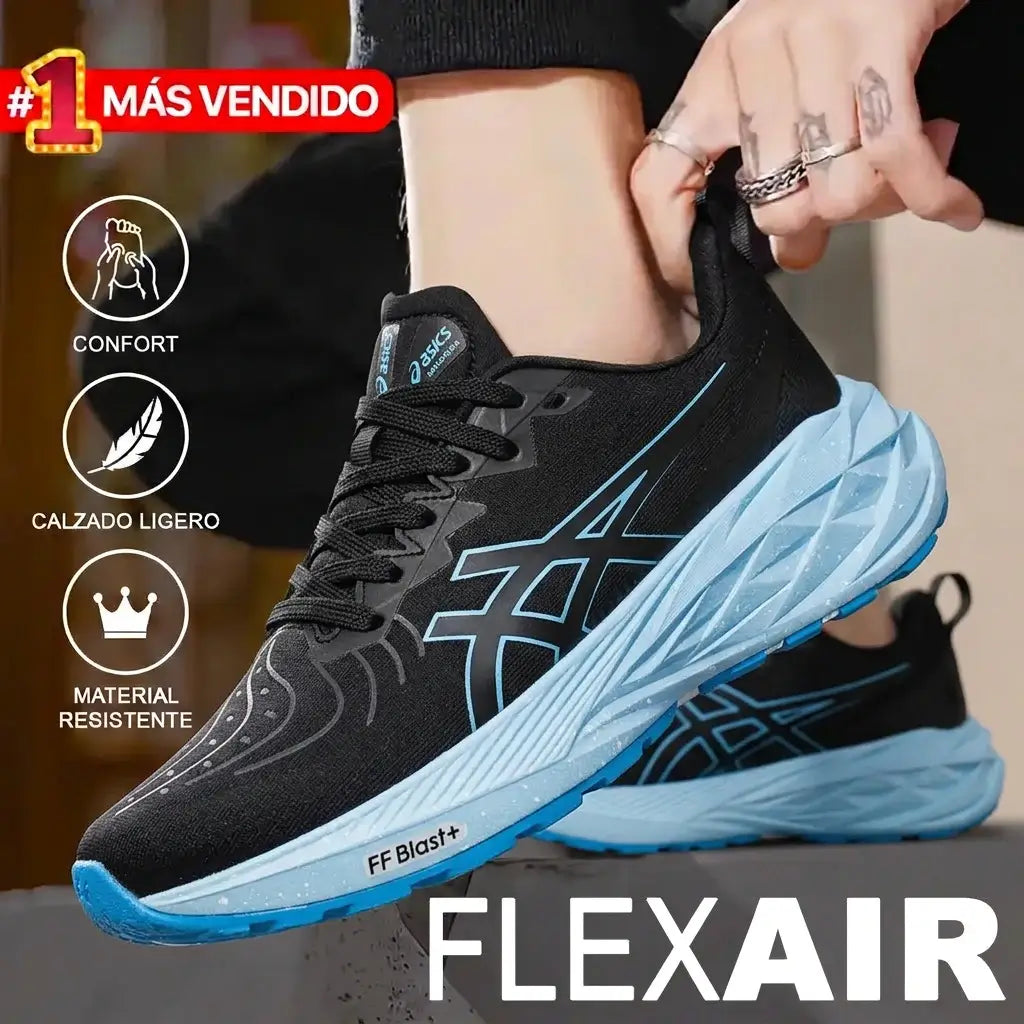 TENIS Asics