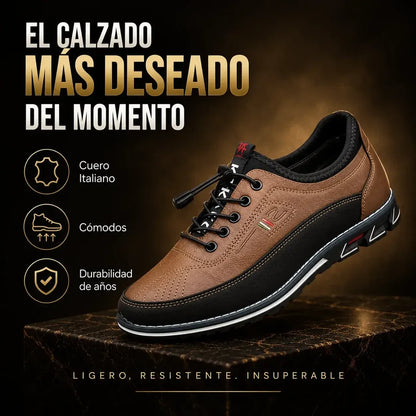 Zapatos Spring Italianos