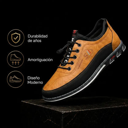 Zapatos Spring Italianos