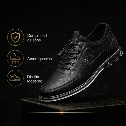 Zapatos Spring Italianos